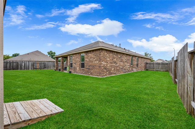 24426 N Newcastle Bay Trail, Spring, TX 77389