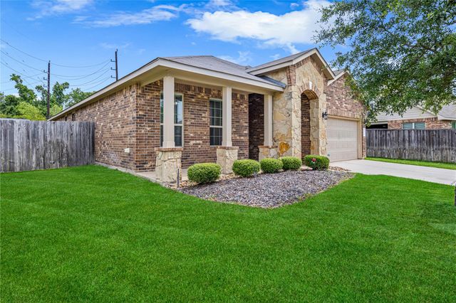 24426 N Newcastle Bay Trail, Spring, TX 77389