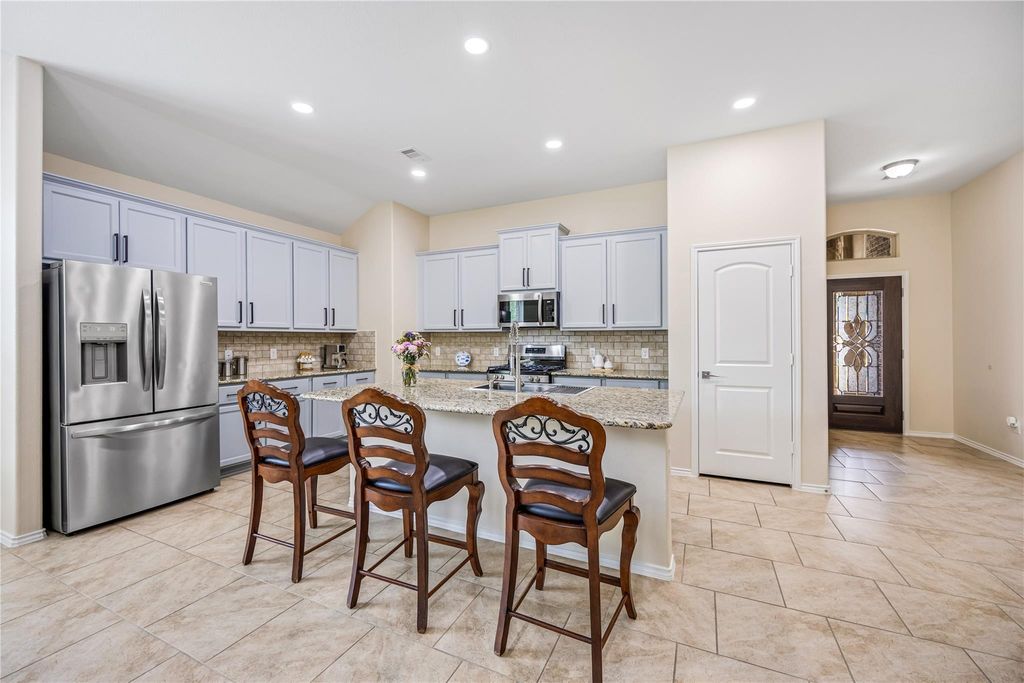 24426 N Newcastle Bay Trail, Spring, TX 77389