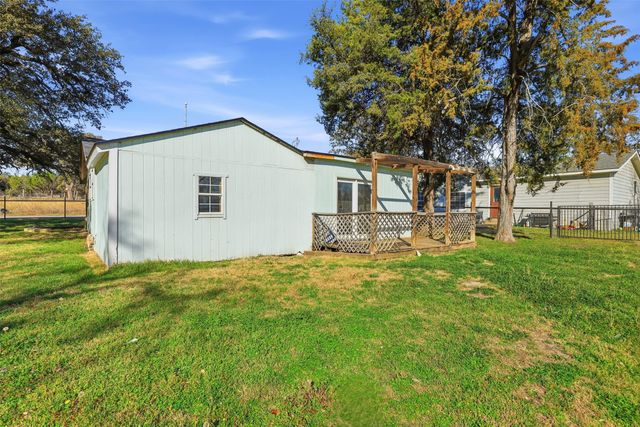 804 Van Winkle Street, Weatherford, TX 76086