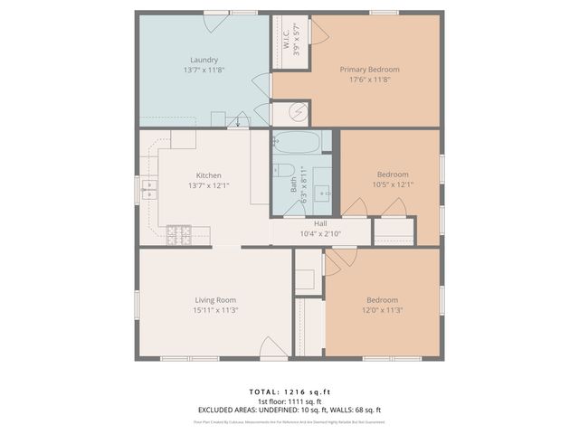 804 Van Winkle Street, Weatherford, TX 76086