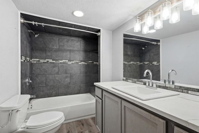 804 Van Winkle Street, Weatherford, TX 76086