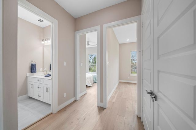 306 Chobani Lane, Houston, TX 77091
