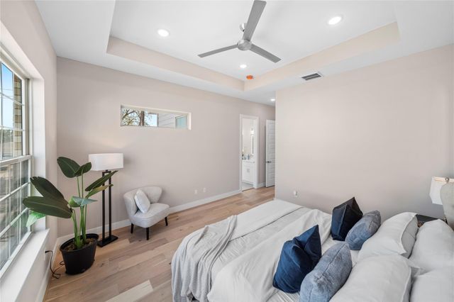306 Chobani Lane, Houston, TX 77091