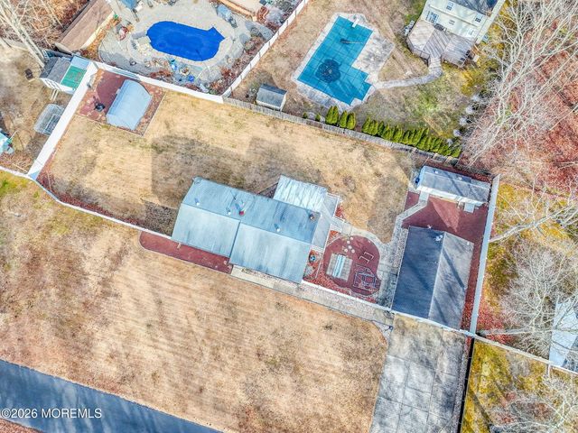 563 Indiero Road, Jackson, NJ 08527