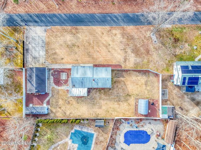 563 Indiero Road, Jackson, NJ 08527