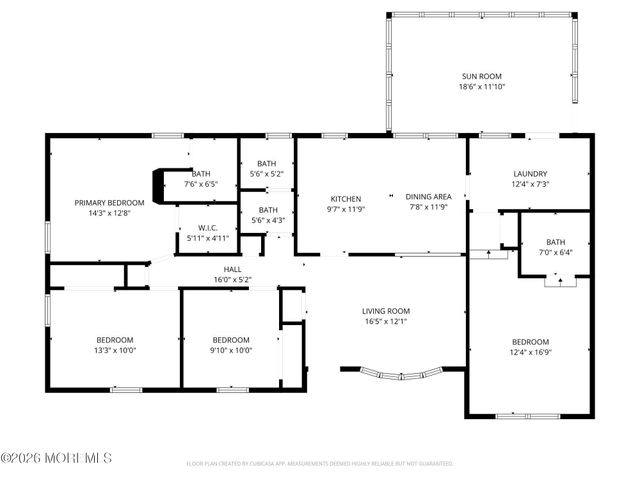 563 Indiero Road, Jackson, NJ 08527