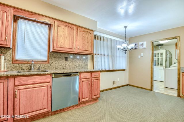 563 Indiero Road, Jackson, NJ 08527