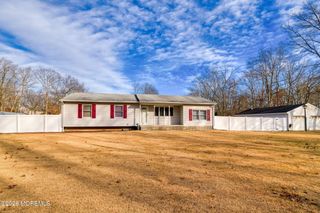 563 Indiero Road, Jackson, NJ 08527