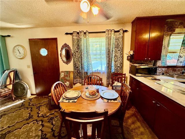 29 Gillingham Drive, Bella Vista, AR 72715