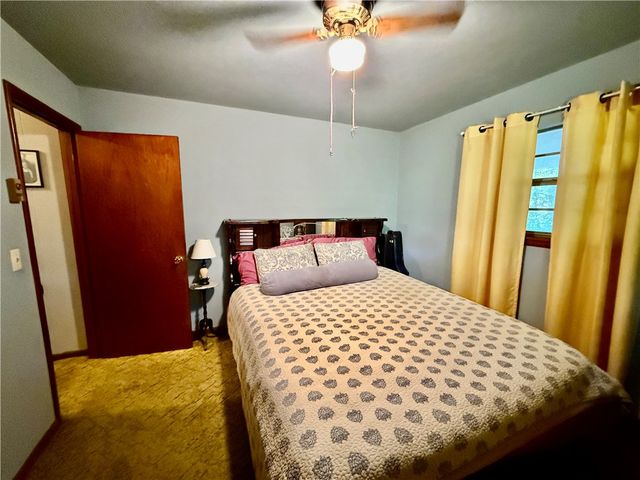 29 Gillingham Drive, Bella Vista, AR 72715