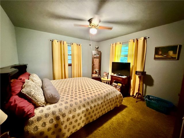 29 Gillingham Drive, Bella Vista, AR 72715