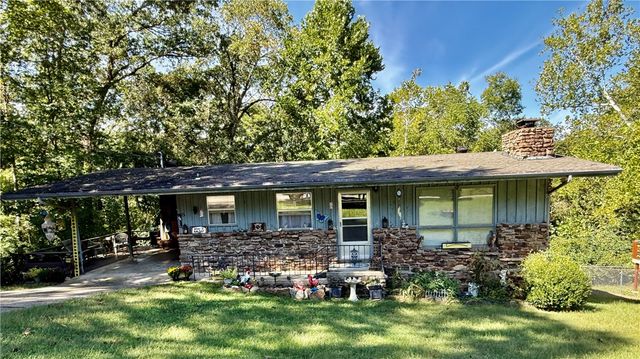 29 Gillingham Drive, Bella Vista, AR 72715