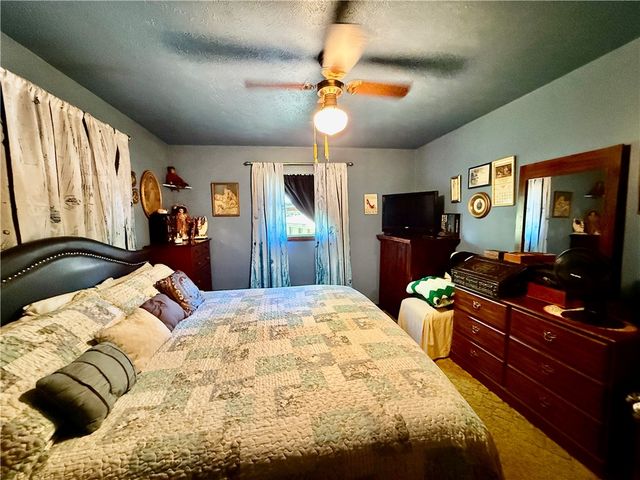 29 Gillingham Drive, Bella Vista, AR 72715