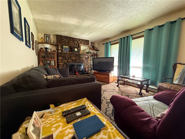 29 Gillingham Drive, Bella Vista, AR 72715