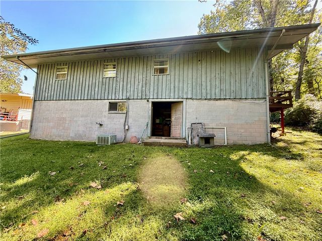 29 Gillingham Drive, Bella Vista, AR 72715