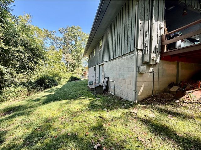 29 Gillingham Drive, Bella Vista, AR 72715