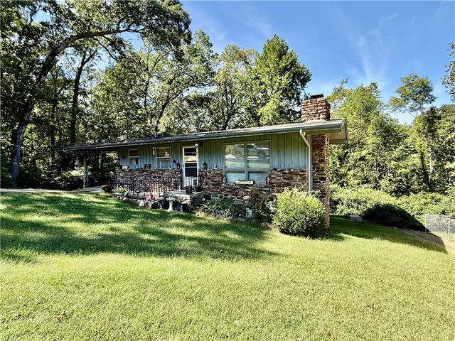 29 Gillingham Drive, Bella Vista, AR 72715