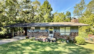 29 Gillingham Drive, Bella Vista, AR 72715