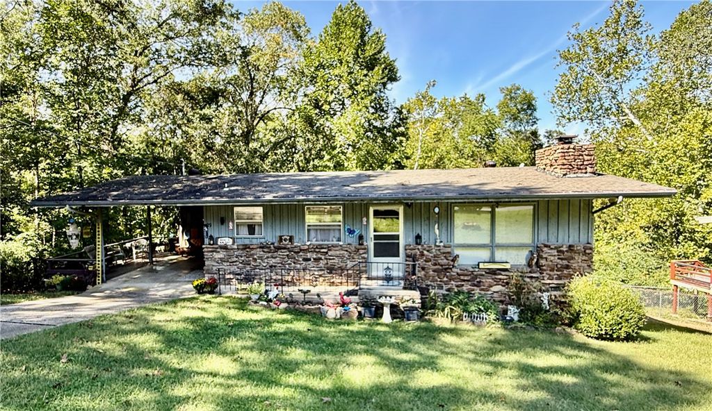 29 Gillingham Drive, Bella Vista, AR 72715