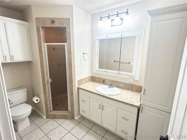 13236 E 30th Place C, Tulsa, OK 74134