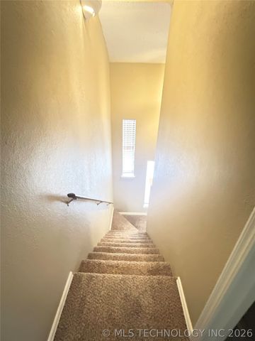 13236 E 30th Place C, Tulsa, OK 74134