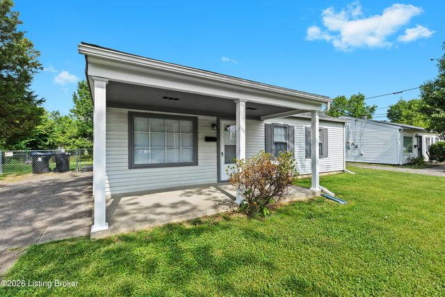 6004 Loretta St, Louisville, KY 40213