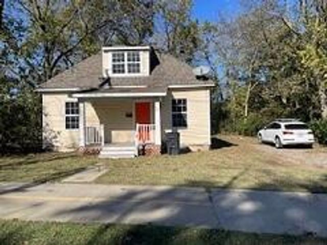 401 W WORLEY ST, Columbia, MO 65203