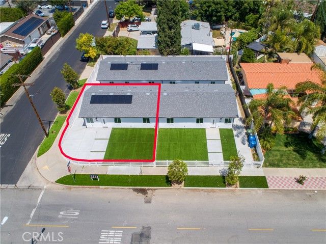 19455 Strathern Street, Reseda (los Angeles), CA 91335