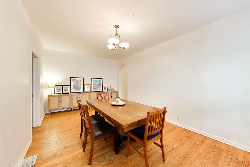 4112 W George Street 1W, Chicago, IL 60641 — photo 5