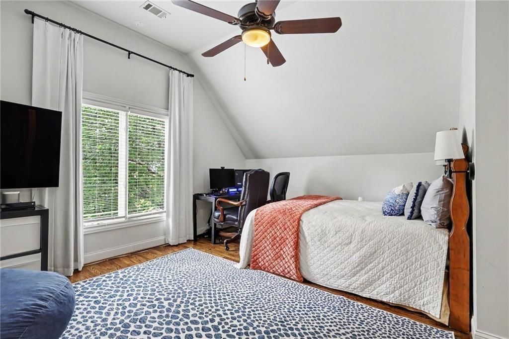 Image 49 of property listing at 2375 Massey Lane, Decatur, GA 30033