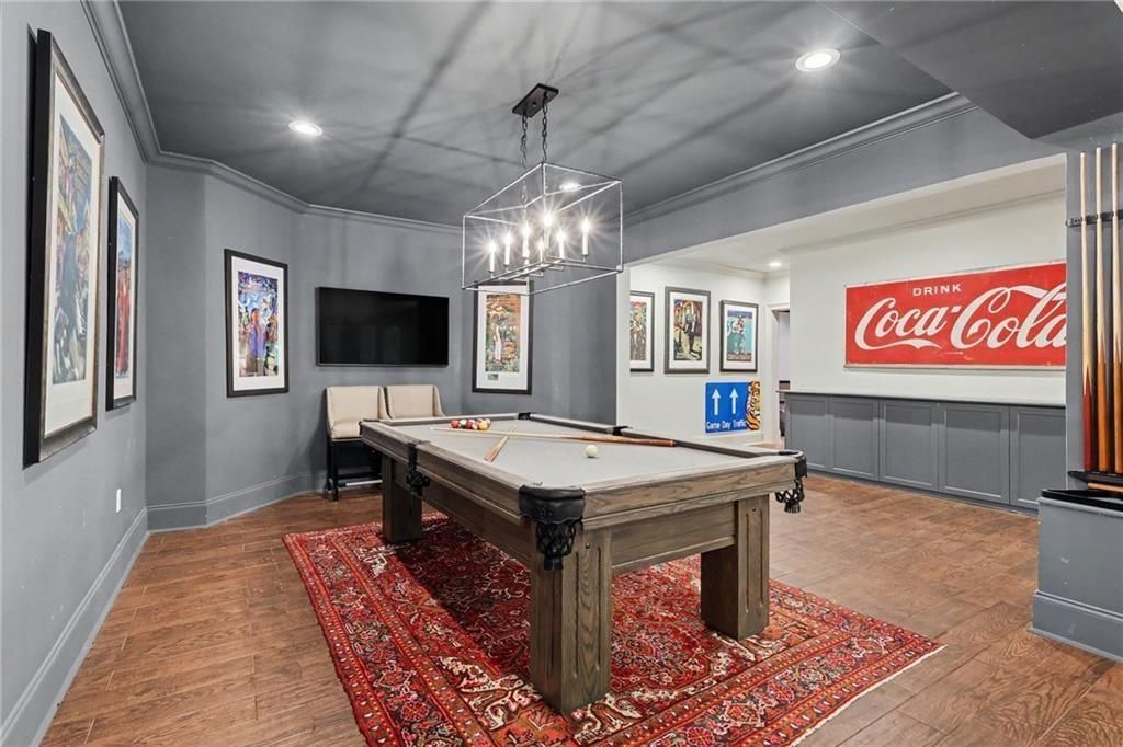 Image 56 of property listing at 2375 Massey Lane, Decatur, GA 30033