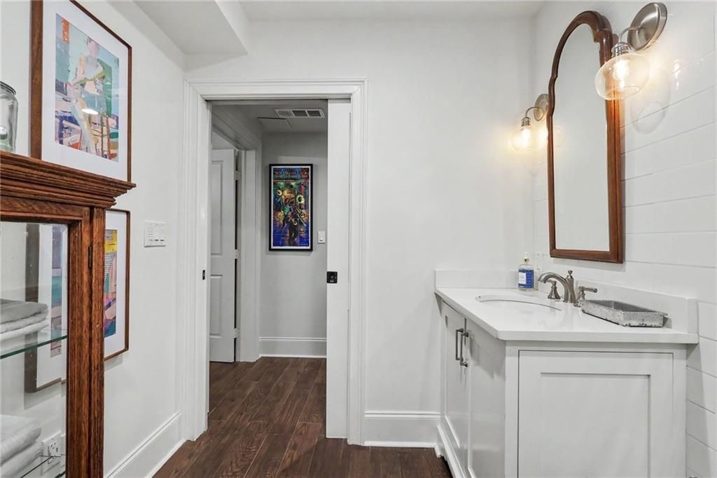 Image 66 of property listing at 2375 Massey Lane, Decatur, GA 30033