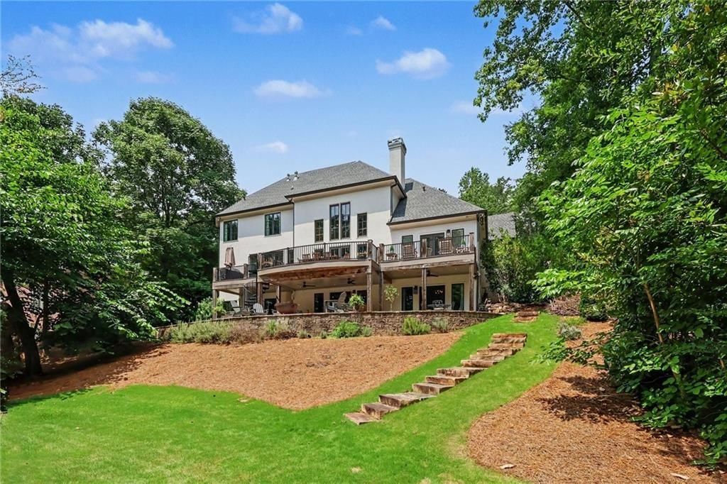 Image 76 of property listing at 2375 Massey Lane, Decatur, GA 30033