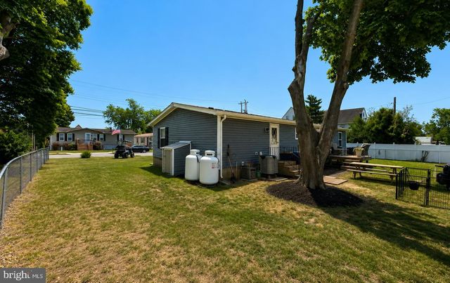 175 MAIN ST, Little Creek, DE 19961