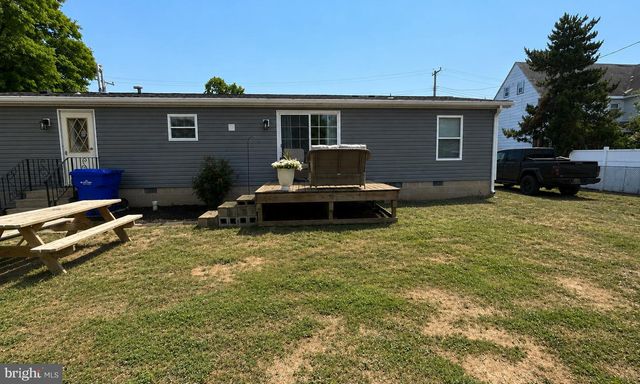 175 MAIN ST, Little Creek, DE 19961