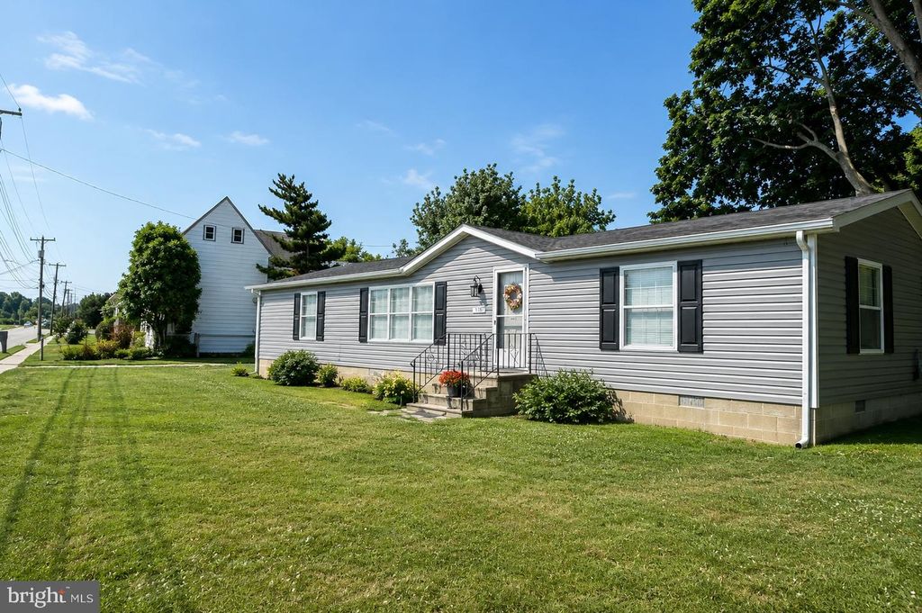 175 MAIN ST, Little Creek, DE 19961