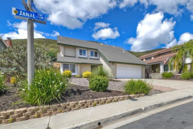 14404 Janal Way, San Diego, CA 92129