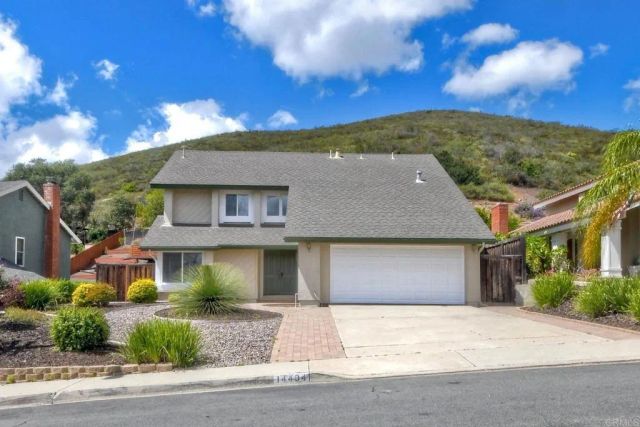 14404 Janal Way, San Diego, CA 92129
