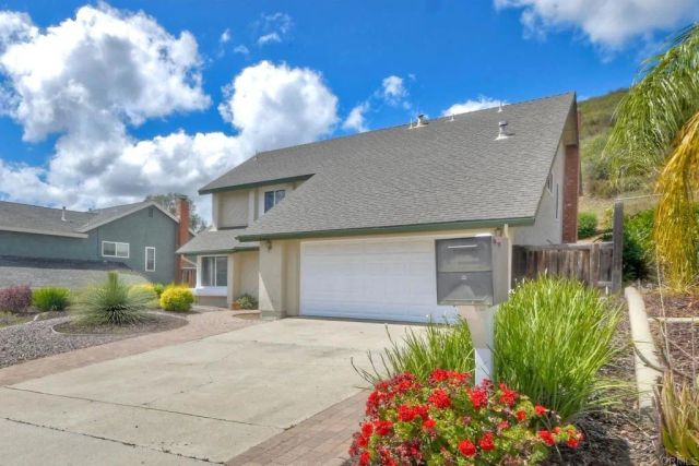 14404 Janal Way, San Diego, CA 92129