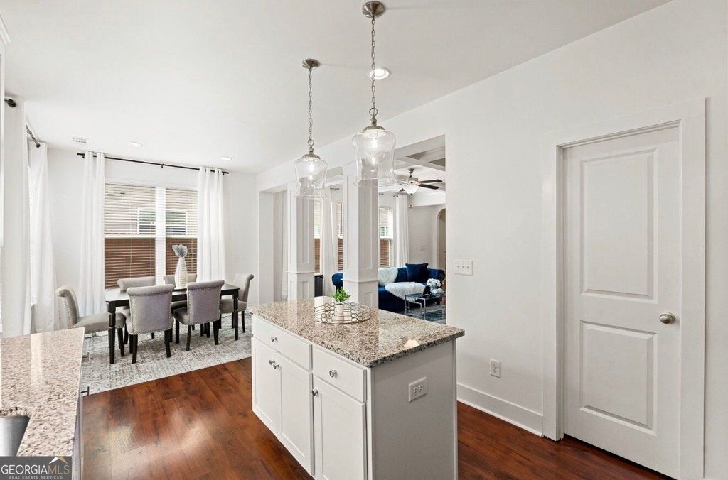 7651 Squire Court, Fairburn, GA 30213 — photo 5