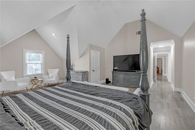 4524 Westhampton Woods Drive, Tucker, GA 30084