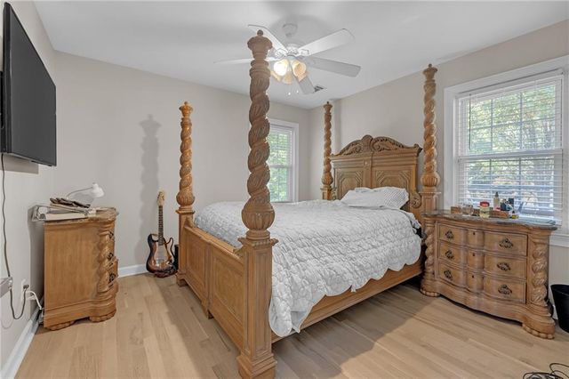 4524 Westhampton Woods Drive, Tucker, GA 30084