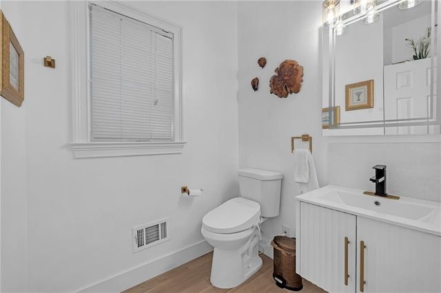 4524 Westhampton Woods Drive, Tucker, GA 30084