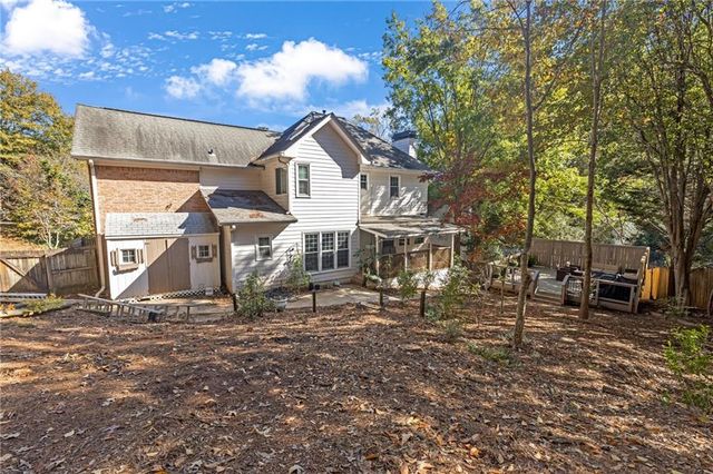 4524 Westhampton Woods Drive, Tucker, GA 30084