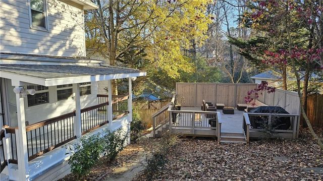 4524 Westhampton Woods Drive, Tucker, GA 30084