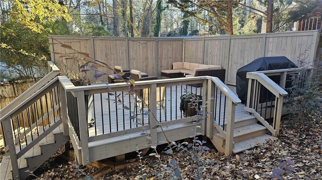 4524 Westhampton Woods Drive, Tucker, GA 30084