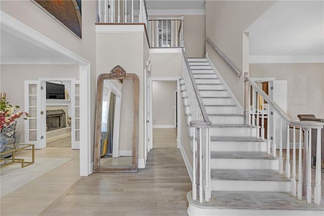 4524 Westhampton Woods Drive, Tucker, GA 30084