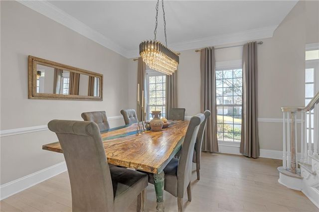 4524 Westhampton Woods Drive, Tucker, GA 30084