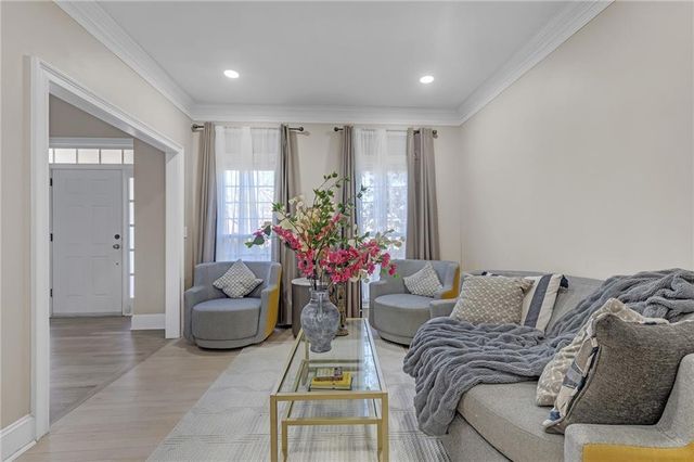 4524 Westhampton Woods Drive, Tucker, GA 30084